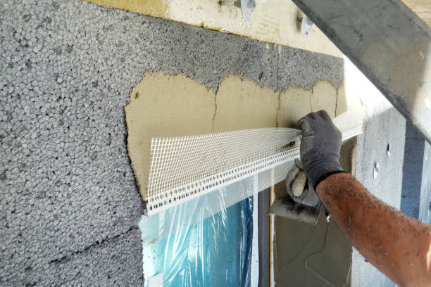 Types of Insulation We Offer in Pembroke Pines, FL